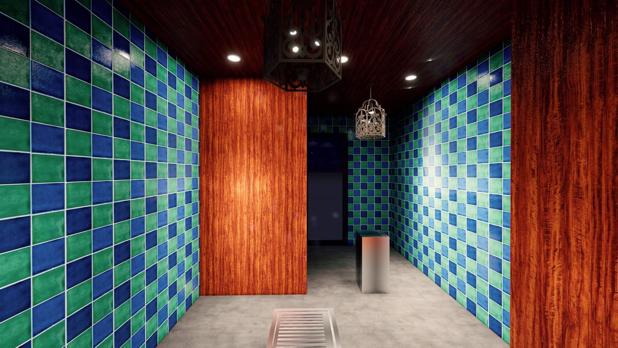 大阪市指定喫煙所設置経費等補助金を活用したTHE TOBACCO NAMBAのお披露目イベントについて