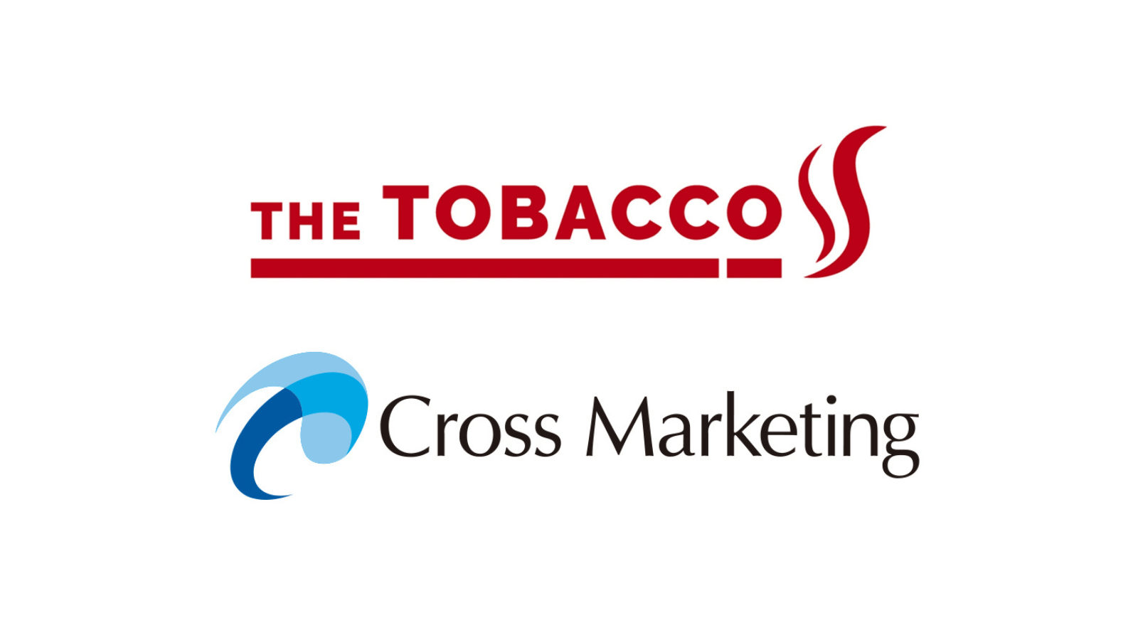 THE TOBACCO、クロス・マーケティング社と共同で体験型調査サービスの提供を開始